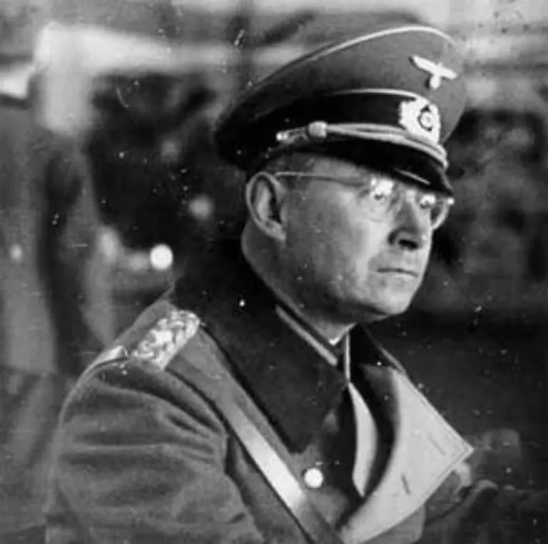 General-Friedrich-Olbricht