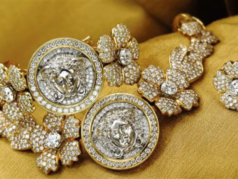 Schmuck-befand
