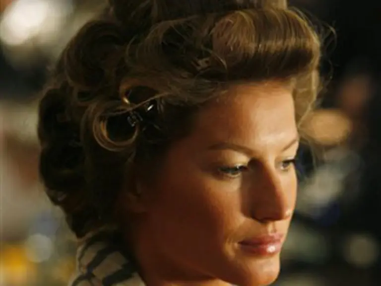 Gisele-Buendchen