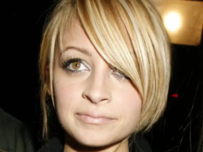 Nicole-Richie