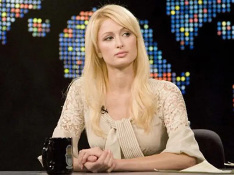 Paris-Hilton