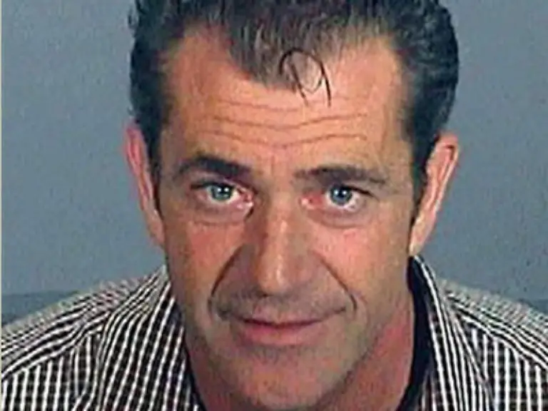 Mel-Gibson