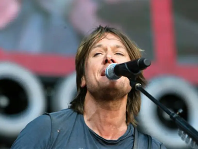 Keith-Urban