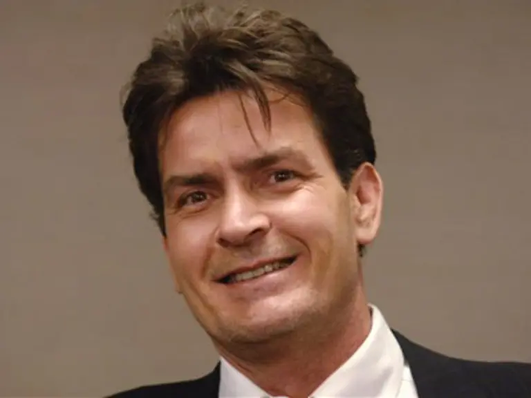Charlie-Sheen