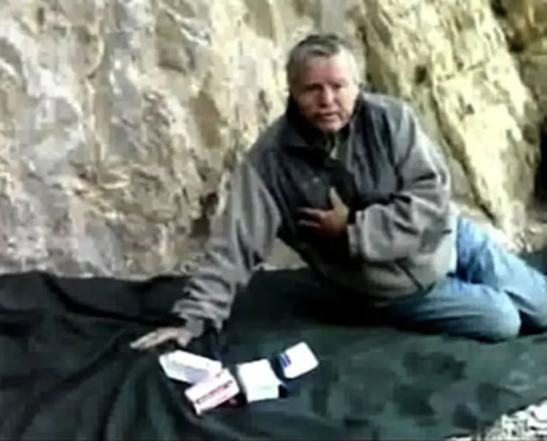 Am-22-August-taucht-ein-neues-Video-auf-Ich-bin-in-einer-sehr-schlechten-Verfassung-sagt-Rudolf-B-vor-der-Kamera-Seine-Medikamente-reichten-nur-noch-drei-Tage