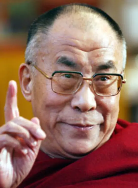 Ein-Ratschlag-des-vierzehnten-Dalai-Lama-den-er-offensichtlich-selbst-befolgt