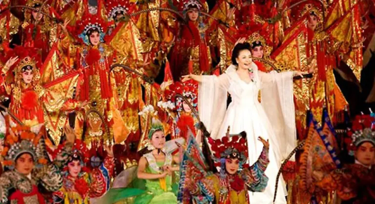 Die-Eroeffnungszeremonie-solle-den-grossen-Enthusiasmus-der-Chinesen-fuer-die-Olympischen-Spiele-zeigen