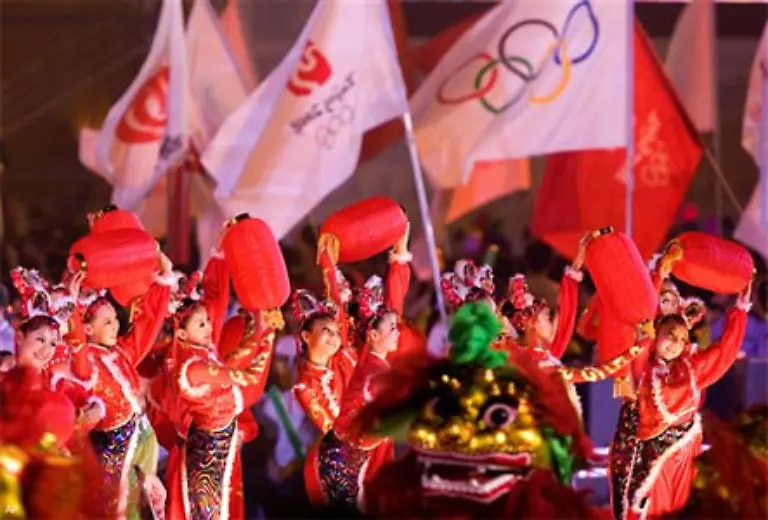 Die-Olympischen-Spiele-seien-fuer-China-eine-hervorragende-Chance-seine-Geschichte-und-Kultur-vorzustellen