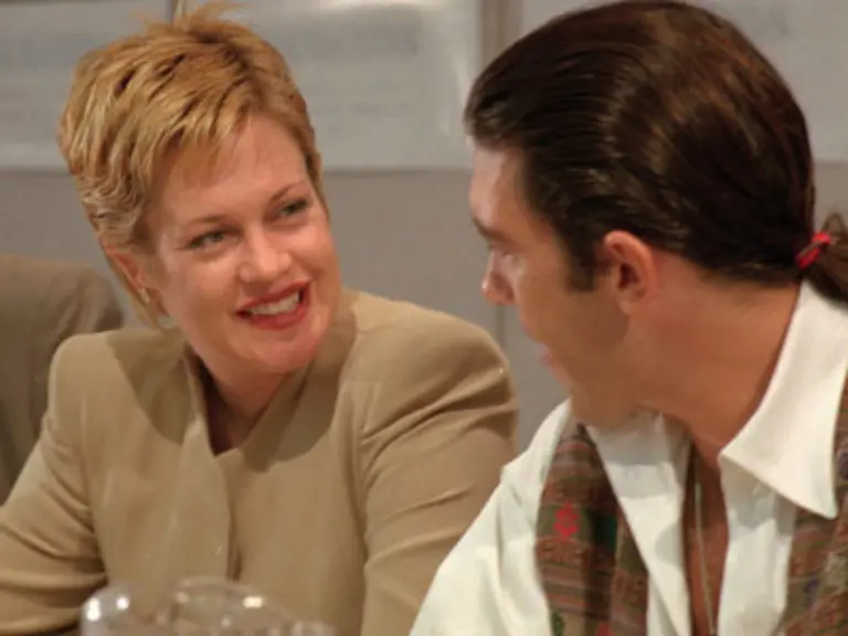 Melanie-und-Antonio-hatten-sich-bei-den-Dreharbeiten-zu-Two-Much-kennengelernt