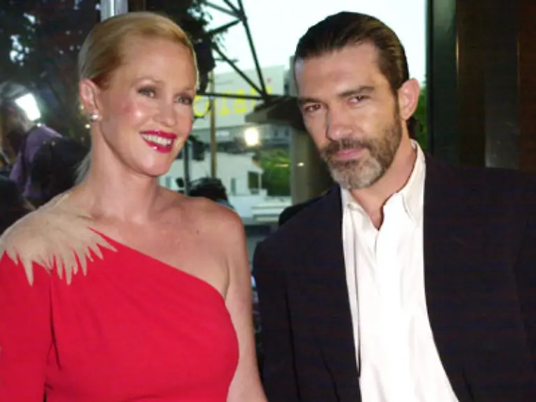 Banderas-Debuet-sei-frech-und-humorvoll-hiess-es