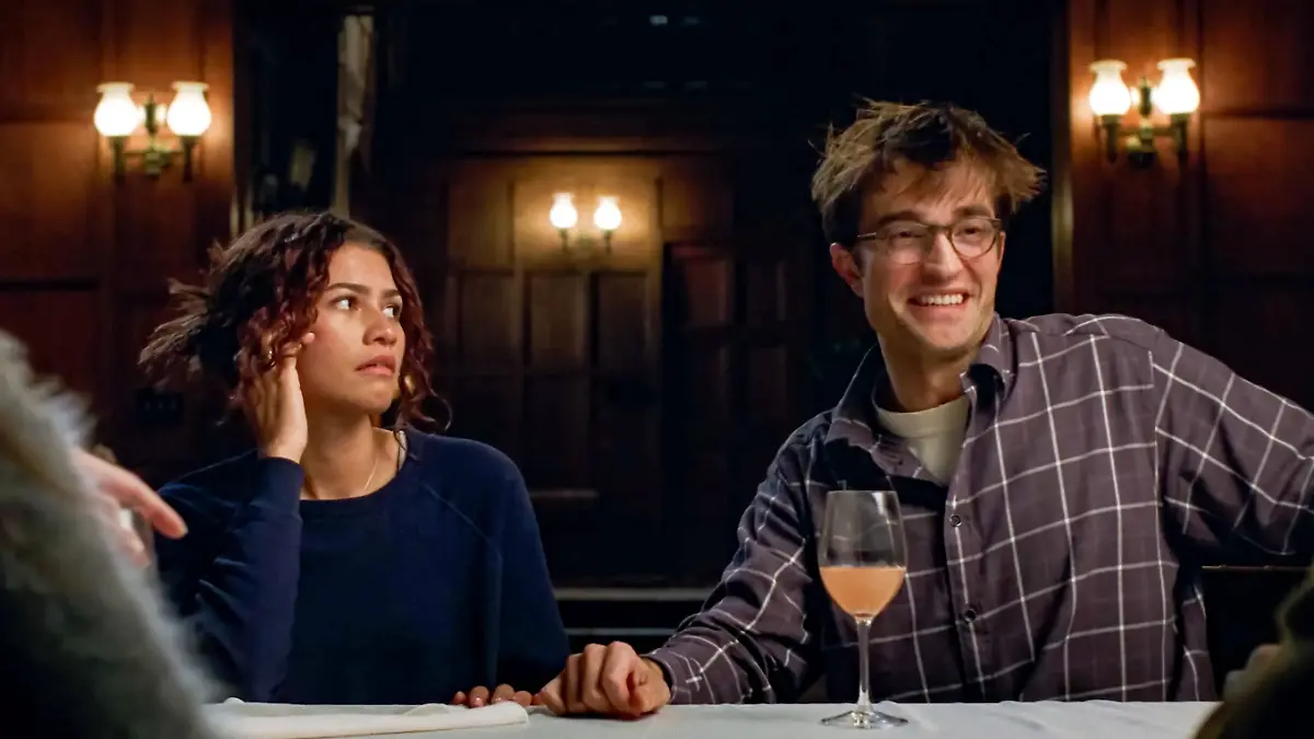 "Das Drama" im Kino: Wie viel Wahrheit verträgt die Liebe?