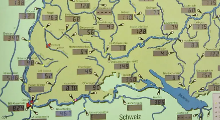 Kritische-Wasserstaende-werden-nicht-erwartet-teilte-das-Hochwassermeldezentrum-Rhein-in-Mainz-mit