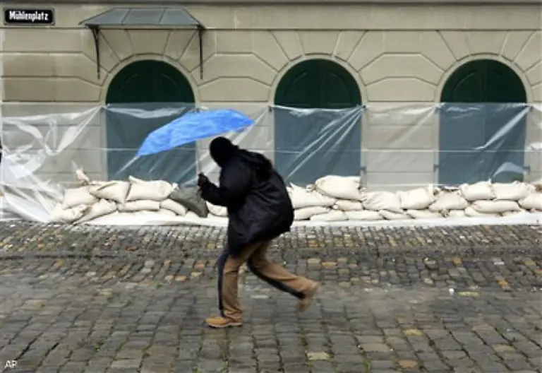 Das-Hochwasser-Risiko-in-Deutschland-werde-sich-in-absehbarer-Zukunft-drastisch-erhoehen-sagte-der-Parlamentarische-Staatssekretaer-Michael-Mueller-bei-n-tv