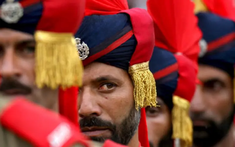 Indien