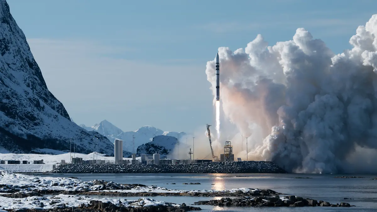 "New Space"-Boom in Deutschland: Wie die Bürokratie Weltraum-Startups bremst