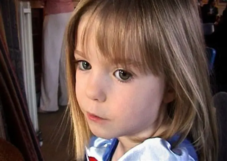 Staendig-neue-Nachrichten-zu-Madeleine-doch-das-kleine-Maedchen-aus-Leicestershire-in-England-bleibt-verschwunden-Die-Polizei-hat-inzwischen-die-Hoffnung-begraben-dass-Madeleine-noch-lebt