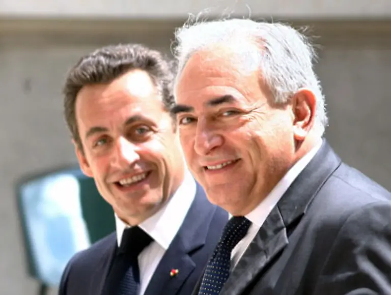 Ex-Finanzminister-Dominique-Strauss-Kahn-wurde-als-Kandidat-fuer-den-Internationalen-Waehrungsfonds-weggelobt