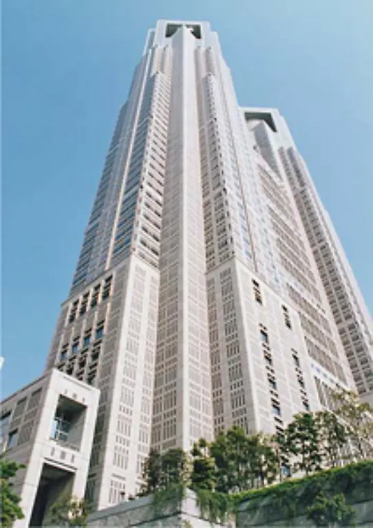 Seit-1868-ist-Tokio-offiziell-die-Hauptstadt-Japans-Mit-34-471-650-Einwohnern-2005-im-Ballungsgebiet-ist-Tokio-die-groesste-Metropolregion-der-Welt