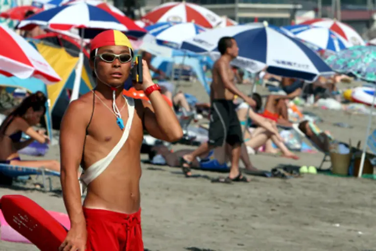 Im-Sueden-Japans-dagegen-ist-das-Klima-feucht-subtropisch-Die-Winter-sind-milder-die-Sommer-heisser