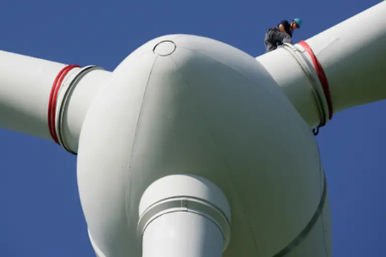 Die-Hersteller-und-Betreiber-wollen-bestehende-Windkraftanlagen-darum-leiser-werden