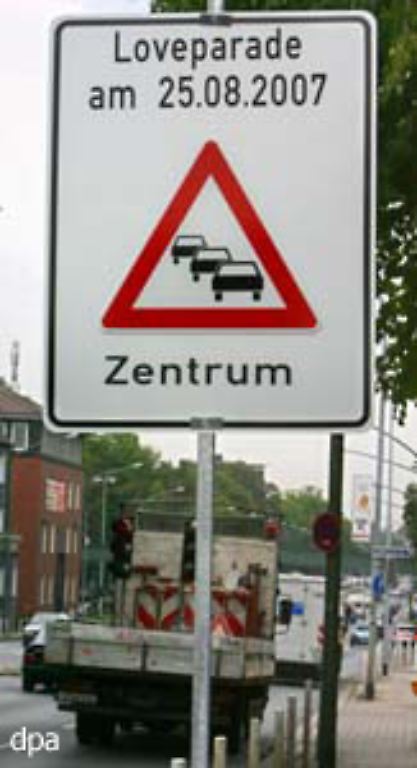 ... das Ruhrgebiet: