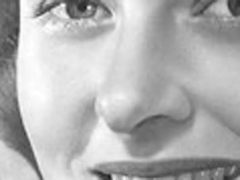 Sie-hat-eine-viel-zu-grosse-Nase