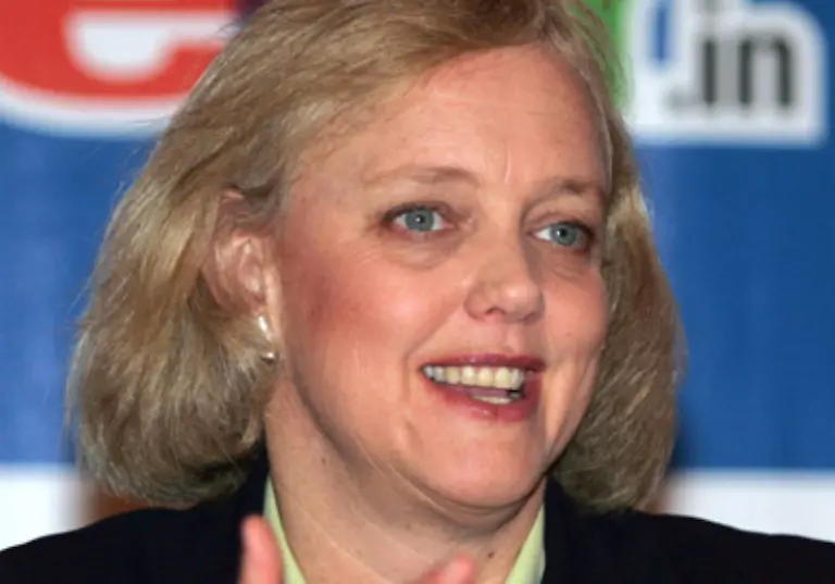 Auf-Platz-22-steht-Ebay-Frau-Margaret-Whitman-Sie-ist-eine-der-zehn-weiblichen-Dollar-Milliardaere-auf-diesem-Planeten-die-ihr-Vermoegen-selbst-erwirtschaftet-haben-2008-steht-sie-zehn-Jahre-an-der-Spitze-der-Online-Auktionsplattform