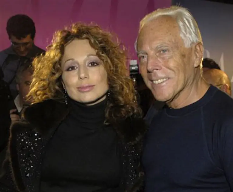 Irgendwann-an-33-Stelle-taucht-Marina-Berlusconi-auf-die-Tochter-des-ehemaligen-italienischen-Premiers-Silvio-Berlusconi-Die-wohl-reichste-Frau-Italiens-hier-an-der-Seite-von-Giorgio-Armani-sitzt-im-Vorstand-des-Medienkonzerns-ihres-Vaters