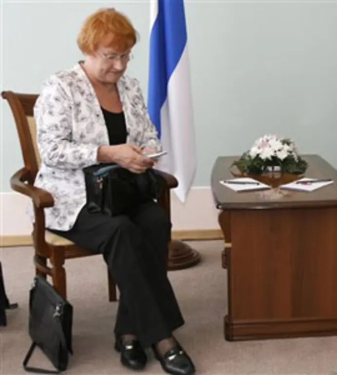 Und-die-Praesidentin-von-Finnland-Tarja-Halonen-wurde-als-50-unter-den-100-maechtigsten-Frauen-platziert
