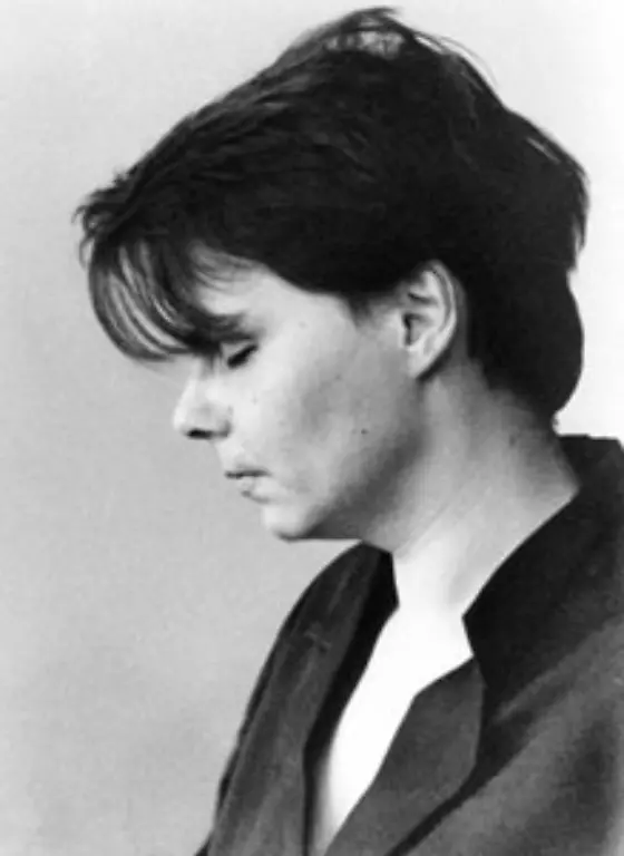 Die-fruehere-RAF-Terroristin-Eva-Haule-kommt-Mitte-August-2007-auf-freien-Fuss-Das-Oberlandesgericht-Frankfurt-am-Main-setzt-ihre-verbleibende-Strafe-zur-Bewaehrung-aus