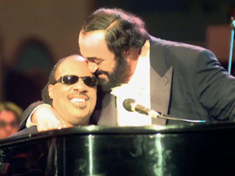 Stevie-Wonder