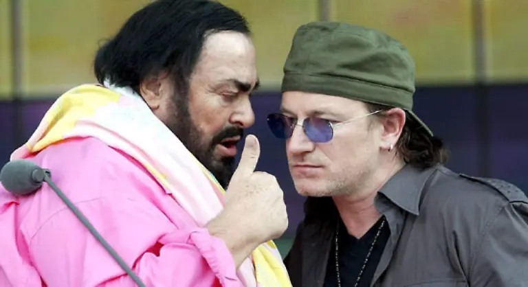 Bono-und-U2