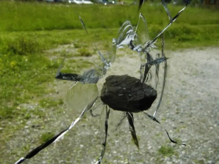 Beispiel-Glasbruchpolice