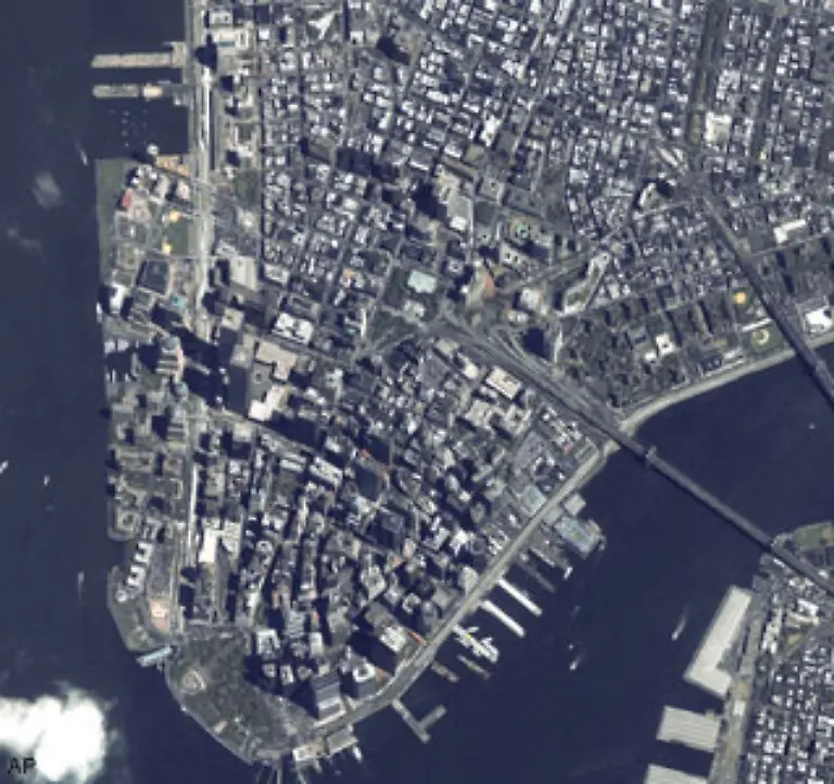 Lower-Manhattan