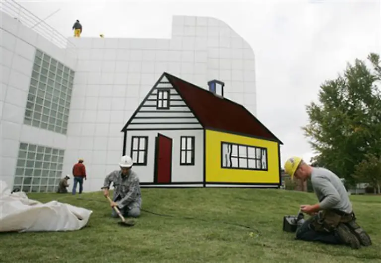 Als-Grenzberuf-in-der-Schwebe-zwischen-Kunst-und-Wissenschaft-Foto-High-Museum-of-Art-in-Atlanta