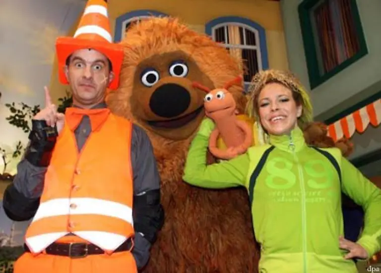 Denn-sie-kann-wirklich-lustig-sein