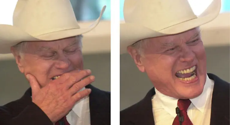 Hehehe-Klar-Oberfies-J-R-Ewing