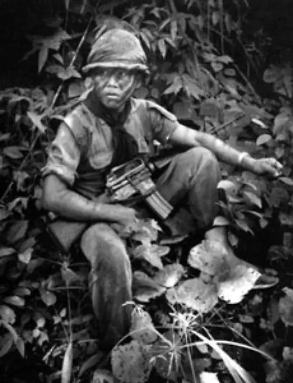 Guerilla-Krieg