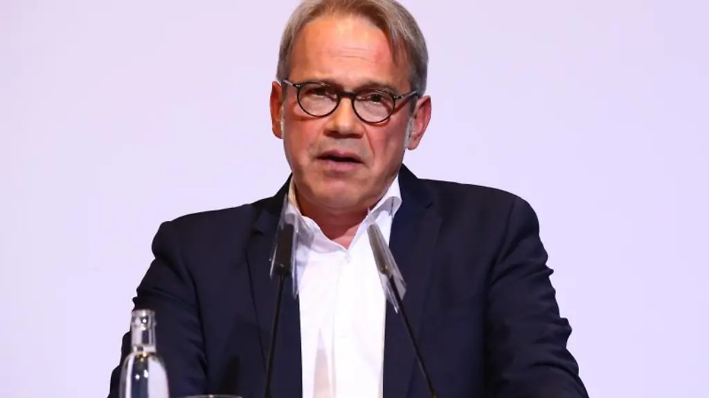 Georg-Maier-SPD-Innenminister-von-Thueringen