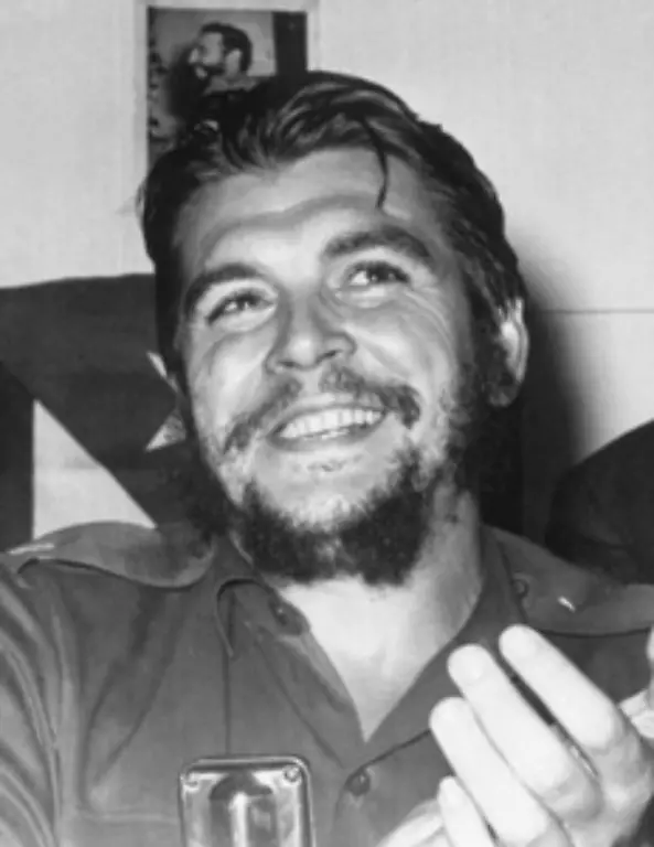 Der-Mythos-vom-edlen-Revolutionaer-Che-Guevara-ist-geboren