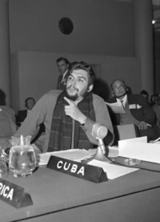 Durch-eine-gute-PR-Arbeit-habe-es-so-ausgesehen-als-sei-der-Weggang-von-der-Karibikinsel-aus-rein-idealistischen-Gruenden-erfolgt-Doch-das-war-nicht-so-ueber-der-Revolution-lag-ein-Schatten