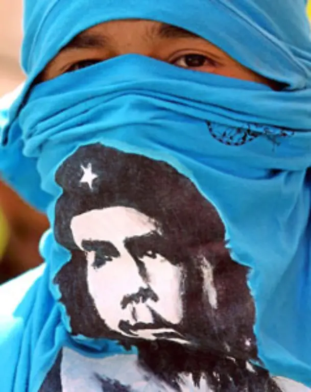 In-Peru-arbeitet-Guevara-eine-Zeit-lang-auf-einer-Leprastation-In-Guatemala-erlebt-er-1954-den-von-der-CIA-unterstuetzten-Staatsstreich