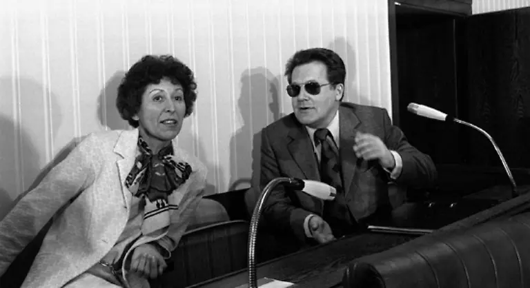 Spion-Guillaume-wurde-zu-13-Jahren-Haft-verurteilt-seine-Frau-Christel-zu-acht-1981-wurden-beide-gegen-acht-Agenten-ausgetauscht