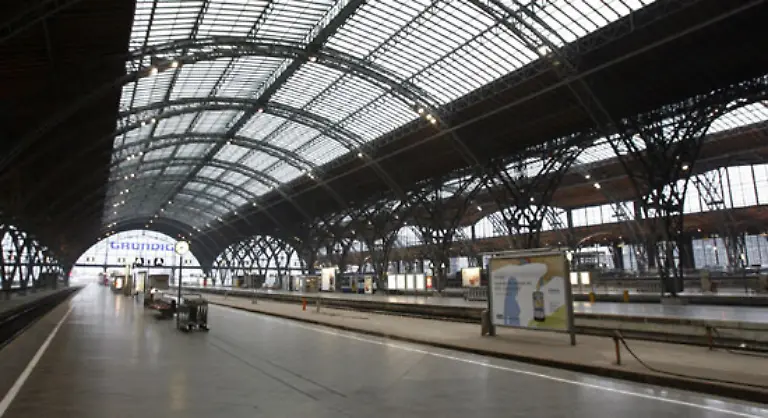 Leipzig