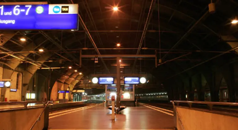 Berlin-Ostbahnhof