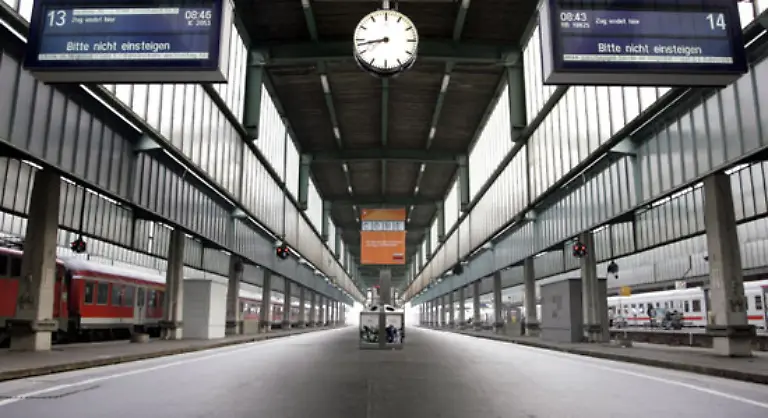 Stuttgart