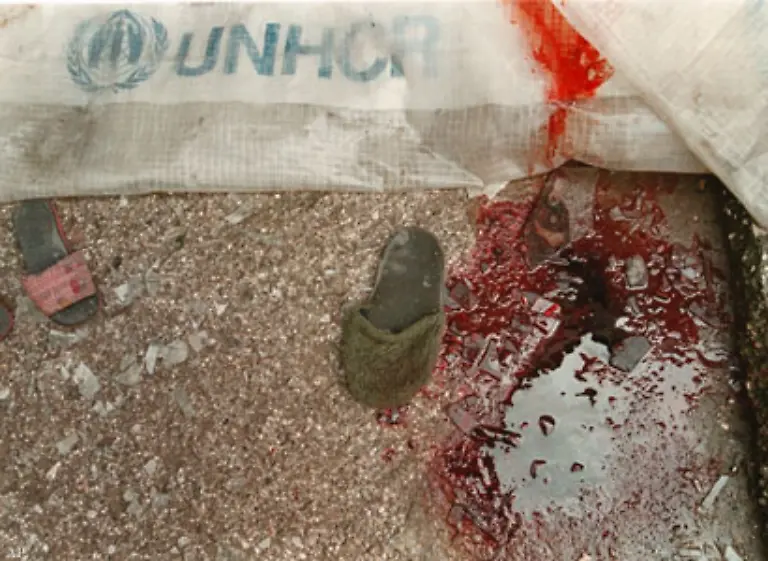 1981-UN-Hochkommissariat-fuer-Fluechtlinge-UNHCR