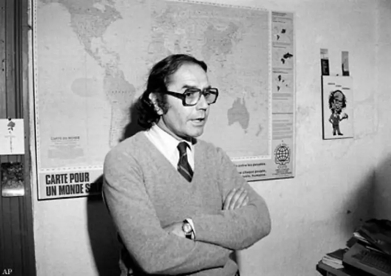 1980-Adolfo-Perez-Esquivel-Menschenrechtsaktivist-aus-Argentinien