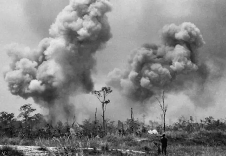 das-Waffenstillstandsabkommen-zur-Beendigung-des-Vietnamkrieges-1972-wurde-der-Preis-nicht-verliehen