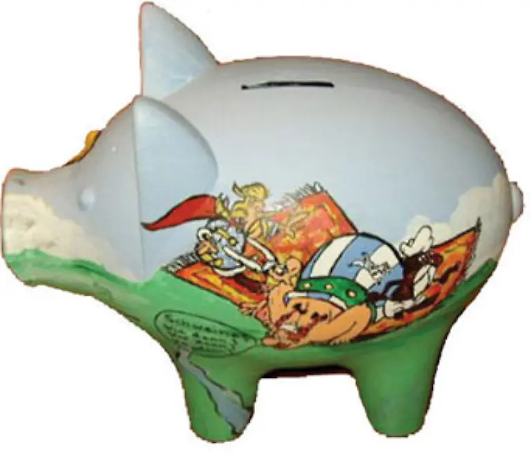 Asterix
